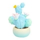 thumbnail image 1 of Escultura de simulación en maceta artificial, accesorios para fotos, manualidades, decoración, plantas falsas para Estilo C, 1 of 9