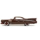 thumbnail image 4 of Maqueta de coche fundido a presión Jada 1959 Cadillac Coupe DeVille 1/24, 4 of 9