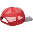 thumbnail image 3 of shiyou-Mens Mesh Back Ballcap, 3 of 4