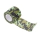 thumbnail image 5 of Vellón autoadhesivo camuflaje cinta envolvente de alambre 4.5m, 5 of 5