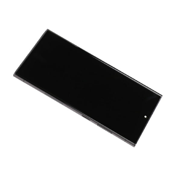 Reemplazo De La Pantalla Táctil Del Teléfono, Pantalla Del Teléfono Digitalizador De Pantalla Táctil LED Orgánico Ajuste Perfecto Instalación Profesional Para SM S918U