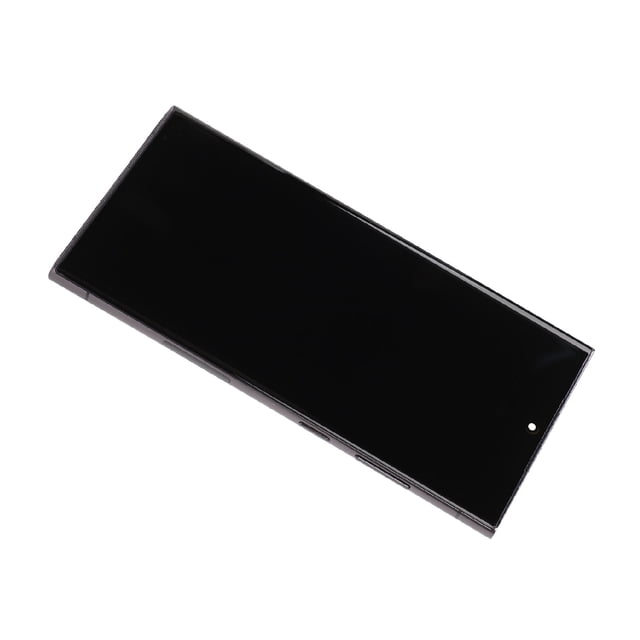 Reemplazo De La Pantalla Táctil Del Teléfono, Pantalla Del Teléfono Digitalizador De Pantalla Táctil LED Orgánico Ajuste Perfecto Instalación Profesional Para SM S918U