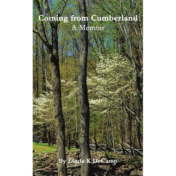 Coming From Cumberland, (Hardcover)