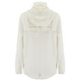 thumbnail image 3 of Mac in a Sac - Origin II - Waterproof Packable Jacket for Men & Women - Ivory - S, 3 of 4