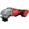 thumbnail image 2 of Milwaukee Electric - M18TRADE BRUSHLESS 4-1/2 / 5 Cut-Off Grinder, 2 of 3