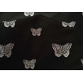 thumbnail image 4 of oneOone Cotton Silk Fabric Block Printed Craft Fabric BTY 42 Inch Wide, 4 of 4