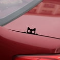 thumbnail image 4 of Cats and Animals Waterproof Car Stickers, 4 of 5