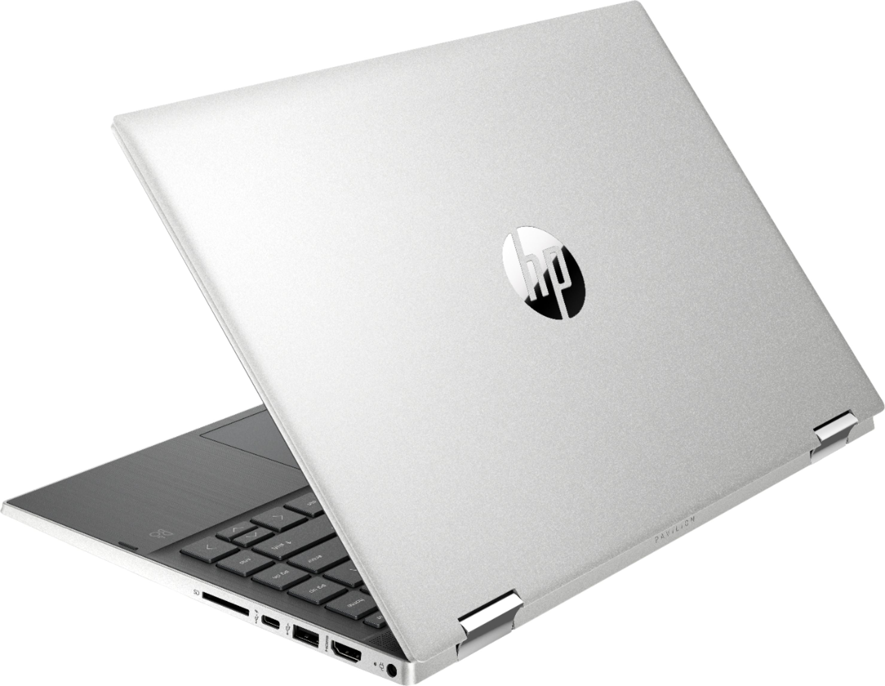 HP Pavilion x360 Core i3 1115G4 14型 2in1 HP PAVILION X360 14M-DW1013DX 14