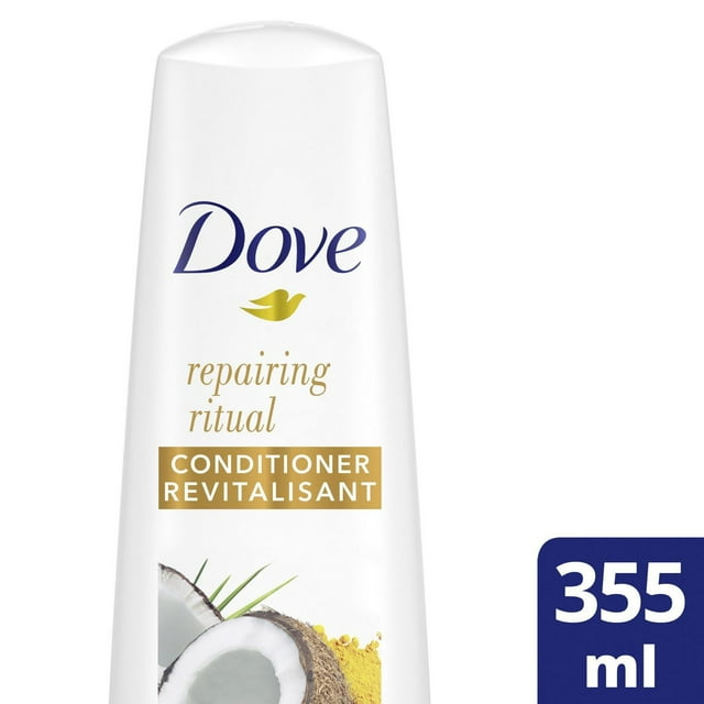 Dove Repairing Ritual Conditioner