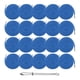 thumbnail image 1 of Uxcell 20pcs Cuerdas de Drawstring 51" Cuerda de Reemplazo para Sudadera, 1 of 7
