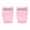 thumbnail image 1 of Eyebrow Grooming Tool Steel Needle Brow Comb for Daily Use 2Pcs, 1 of 3