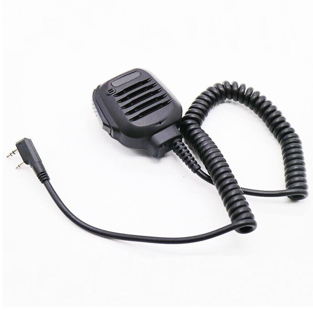 For KENWOOD KMC-45 SPEAKER MIC TK2402 TK3402 TK2312 TK3312 NX320 NX240 NX240KE