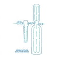 thumbnail image 6 of Aquasana Whole House Well Water Filter & Conditioner w/ UV Purifier - WH-WELL-CT-UV-LM, 6 of 9