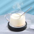 thumbnail image 3 of USB ador de Taza Eléctrico Posavasos con Taza de Café Termostato Posavasos ador Posavasos Almohadilla pa Café Caliente Leche Baoblaze almohadilla de café, 3 of 8