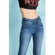 thumbnail image 3 of Jeans NYD Modelo 022008000006 azul, 3 of 4
