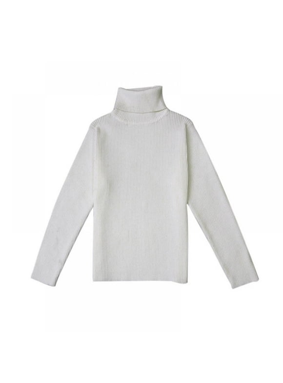 Children's Turtlenecks