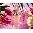 thumbnail image 5 of Perfume zimaya Khafaya para mujer con estampado floral, 100 ml, 5 of 5
