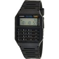 thumbnail image 1 of Casio Calculadora de Cuarzo Clásica CA-53W-1ZDR, Reloj de Hombre CA53W-1ZDR, 1 of 2