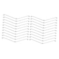 thumbnail image 4 of Siruishop Recessed Lighting Spring Clips Easy to Install Recessed Lighting Accessories 20pcs, 4 of 8