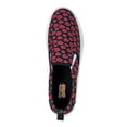 thumbnail image 4 of Naruto Men's Cloud Slip On Sneakers, 4 of 5