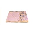 thumbnail image 2 of 50" x 70" Multicolored, Superb, Kantha - Throw, 2 of 2