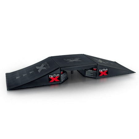 Extreme Sports Factor X FlyBox