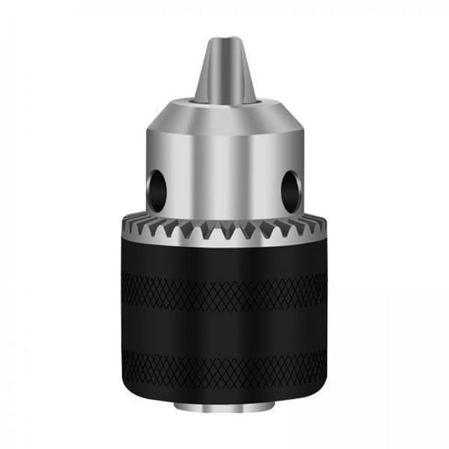 Adaptador de Amoladora Tipo 3x100, Portabrocas de Rosca M10, Accesorios de Cabezal de Conversión para Herramientas de Carpintería, Accesorios 3 piezas