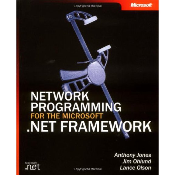 Pre-Owned Network Programming for the Microsoft® .NET Framework (Developer) Paperback