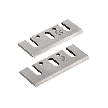 Bosch PA1205 High-Speed Steel Planer Blades