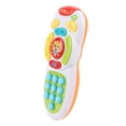 thumbnail image 4 of TV Remote Control Toy, Music Lighting Baby TV Remote Toy  For Home Play, 4 of 7