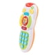 thumbnail image 3 of Control remoto Clickand Count, control remoto para niños, control remoto de TV de alta calidad, control remoto de TV de juguete con luz y sonido, verdadera excelencia, 3 of 12