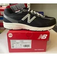 thumbnail image 1 of New Balance 480 Women's Running Shoes Sports 4E Black [US:11/280] NWT W480KB5, 1 of 6