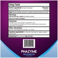 thumbnail image 2 of Phazyme Maximum strength gas relief 250 mg softgels, 24 ct, 2 of 9