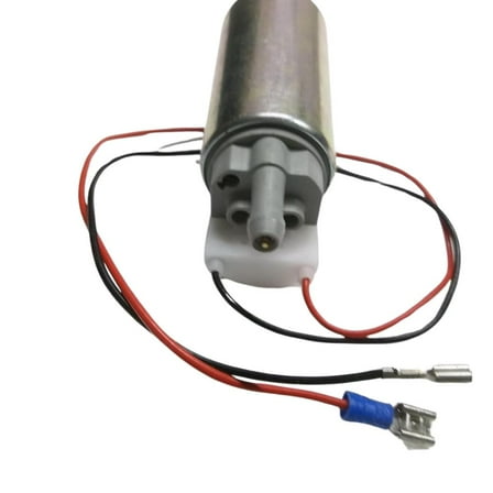 High-Pressure Fuel Pump Compatible with Mercury Mercruiser, Inside Kit 8M0158586, PartNumber 8M0062770 by FASWORX