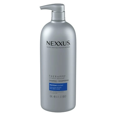 Nexxus Salon Crafted Therappe Ultimate Moisturizing Shampoo for Dry