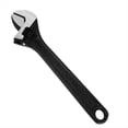 thumbnail image 1 of Llave Inglesa Ajustable de 10 Pulgadas, Llave Ajustable de Precisión Grande, Llave Ajustable, Apertura Manual Profesional de Mandíbula [30 mm]., 1 of 5