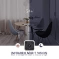 thumbnail image 3 of Cámara de visión nocturna de vigilancia X6-Security Adepaton 2035593, 3 of 8