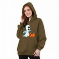 thumbnail image 2 of SDNall Cute Hoodies,Women Pattern Hoodie Girl Colorful Personalized Cartoon Sweatshirt Kawaii Long Sleeve Harajuku Streetwear, 2 of 5