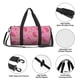 thumbnail image 4 of Easygdp Watermelon Bolsa de Viaje, Bolsa de Mano, Bolsa de Gimnasio, Bolsa de Equipaje para Viaje, 4 of 6