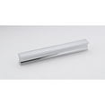 thumbnail image 2 of Alno A965-6-SN Linear Solid Brass 6" Center To Center Rectangular Flush Mount Cabinet, 2 of 5