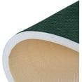 thumbnail image 6 of GZHJMY Hunter Green Doormat 15.7x23.6, Non Slip Soft Comfortable Bathroom Rugs Machine Washable Memory Foam Bath Mat for Kitchen Bedroom Bathroom Entryway Carpet Runner, 6 of 7