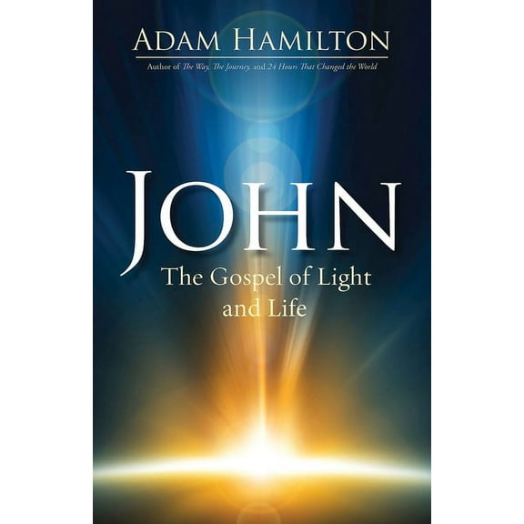 John: The Gospel of Light and Life, (Paperback)