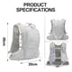 thumbnail image 2 of Mochila para ciclismo de montaña, mochila para senderismo, mochila para ciclismo al aire libre, mochila para agua, 2 of 6
