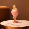 thumbnail image 2 of Resina Meditación Para La Decoración Del Gabinete Pink D+Resina Meditación Para La Decoración Del Gabinete Pink C Sunnimix none, 2 of 7