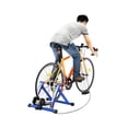 thumbnail image 2 of Max Racer PRO 7 Levels of Resistance Portable Bicycle Trainer Work Out Machine, 2 of 4