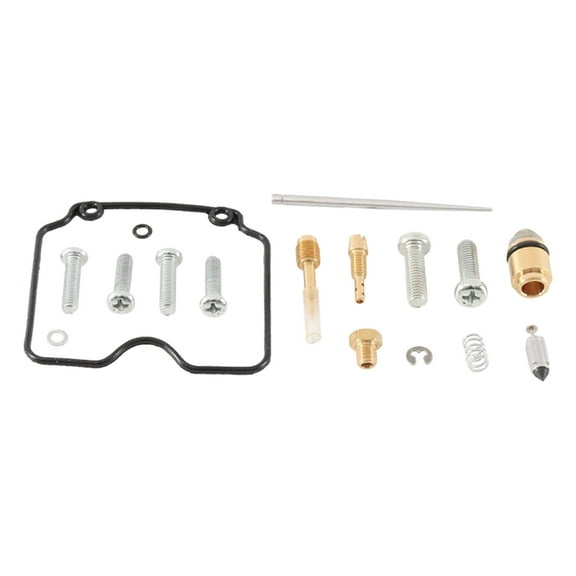 All Balls Carburetor Rebuild Kit 26-1152 For Yamaha TW200 Trailway 2001-2016