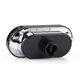 thumbnail image 1 of 1 Par De Luces LED De Marcador Lateral ámbar Para Coche, Lente Negra Compatible Con Lente Ahumada ámbar LED Completo Para Remolque, Camión, Luz De Marcador Lateral Para Bora MK4 ANGGREK GDQC03, 1 of 8
