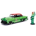 thumbnail image 1 of JADA TOYS 1953 Chevy Beal Air With Posion Ivy 1:24 Scale, 1 of 4