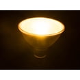 thumbnail image 4 of LED Bulb,PAR38 13.5W,120V, Yellow, 4 of 4