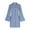 Blue dresses for women, variant on Baikeli Cheap Spring Dresses for Women 2024 Women's Summer Casual Striped Printed Pocket Long Sleeved V-Neck Dress Dresses for Women 2024